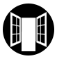 doc4home - Door Window